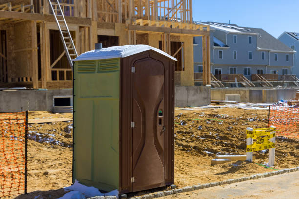 Best Construction site porta potty rental  in Mayodan, NC