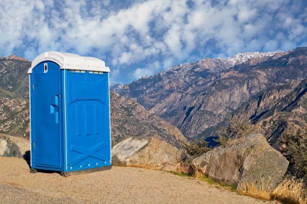 Best Portable restroom solutions  in Mayodan, NC