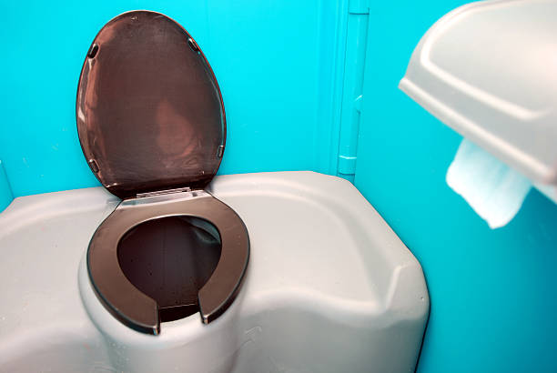 Portable Toilet Options We Offer in Mayodan, NC