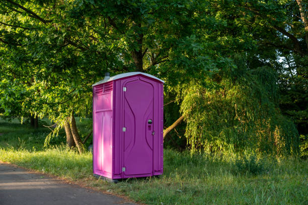 Best Porta potty cleaning services  in Mayodan, NC