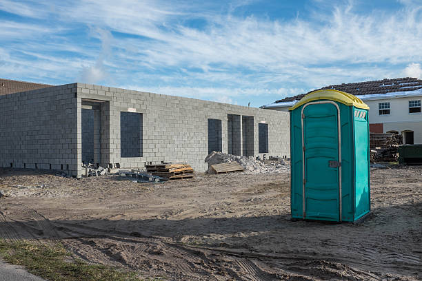 Best Event porta potty rental  in Mayodan, NC